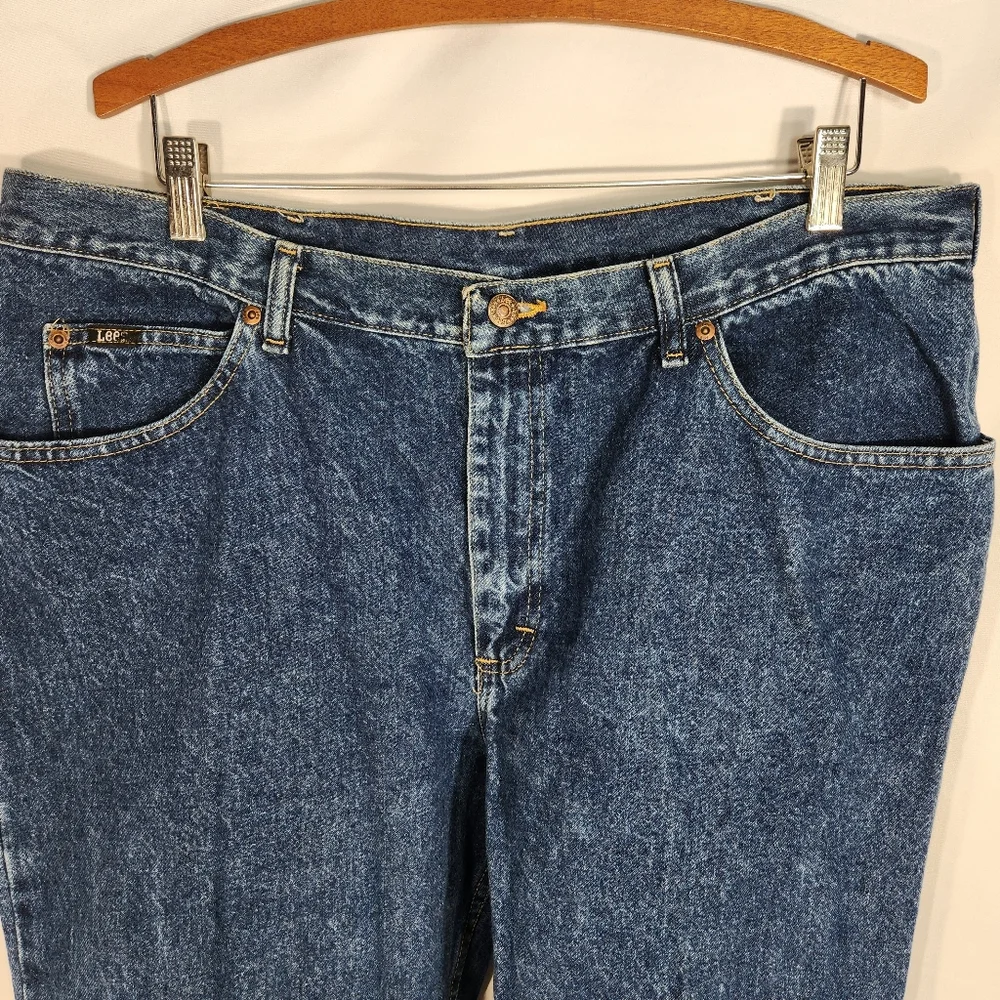 Lee 100% cotton